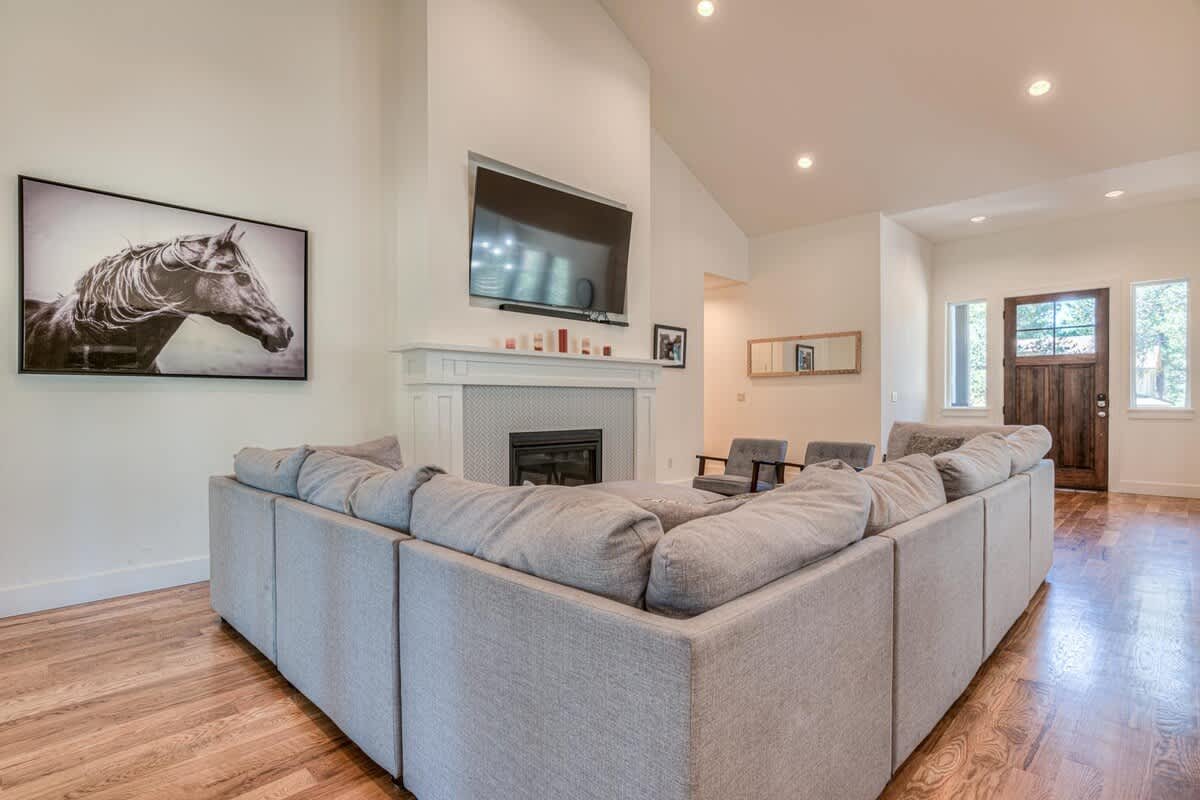 Sunriver Vacation Rental