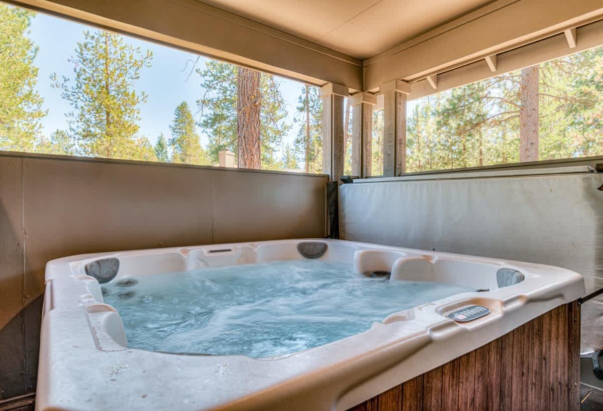 Sunriver Vacation Rental