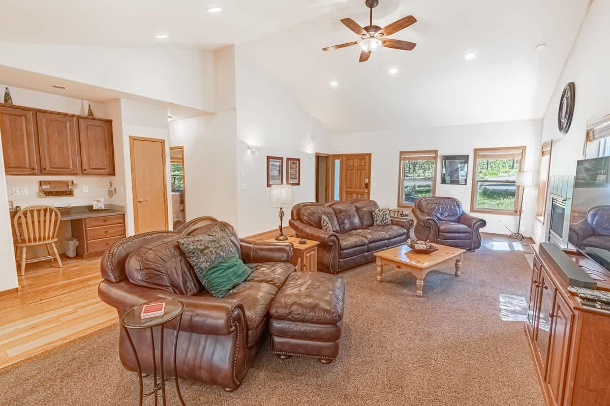 Sunriver Vacation Rental