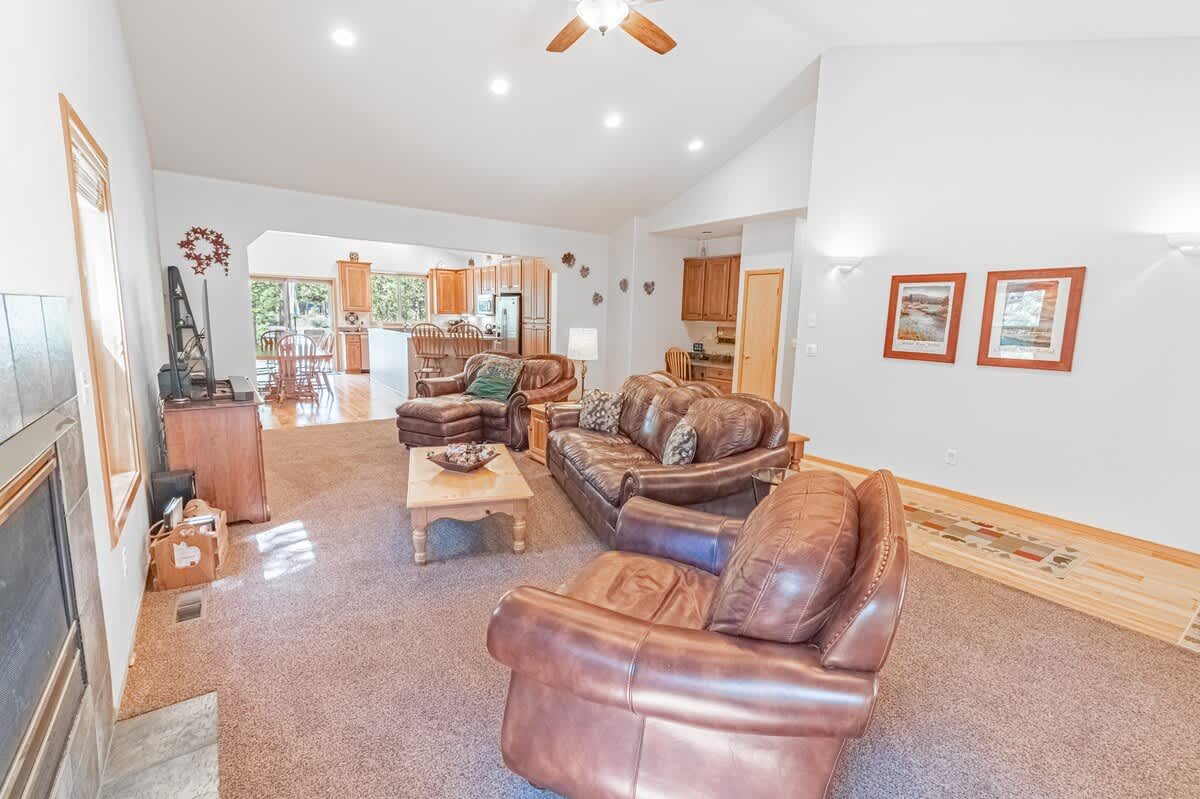 Sunriver Vacation Rental