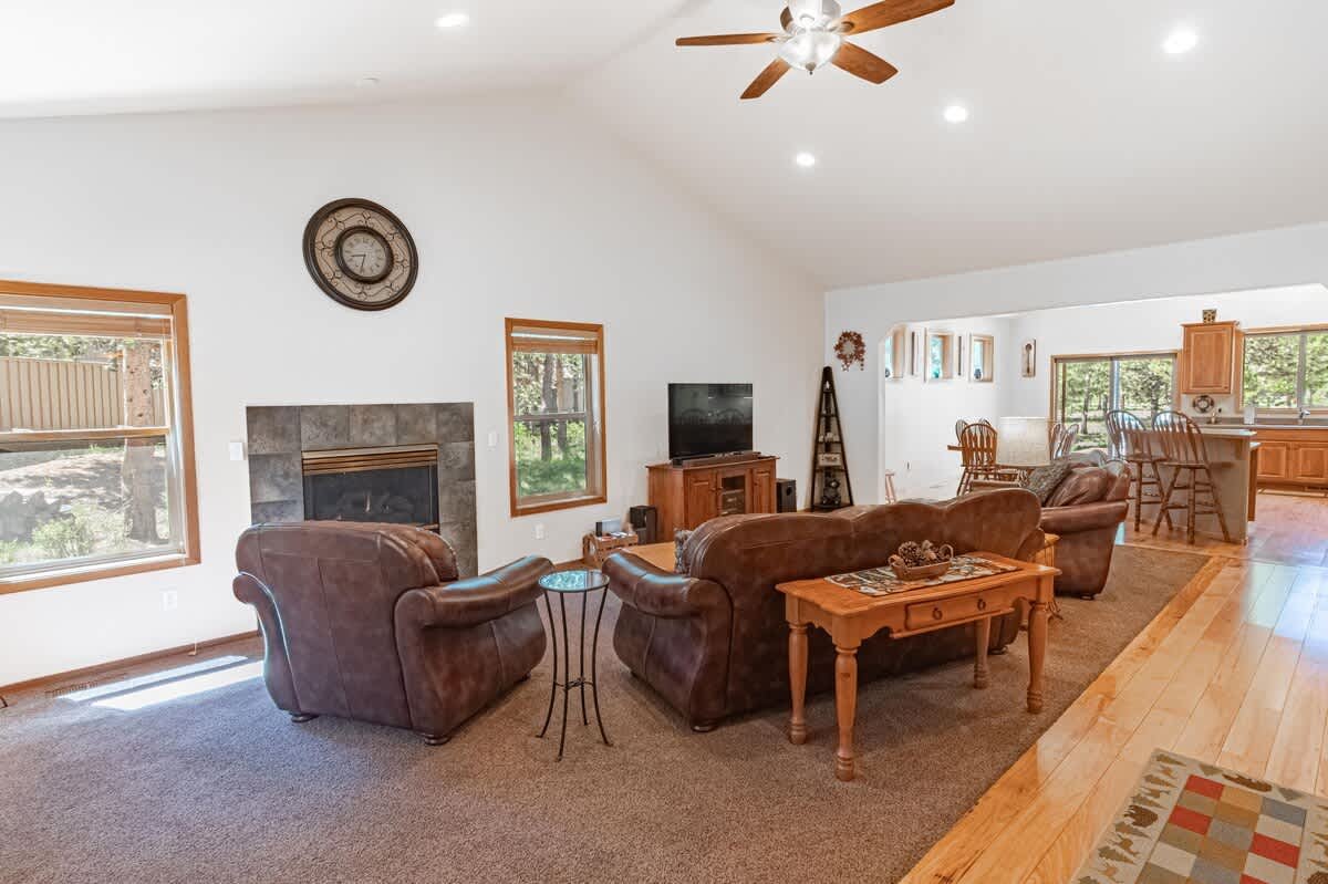 Sunriver Vacation Rental