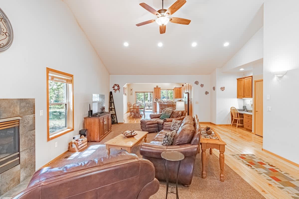Sunriver Vacation Rental