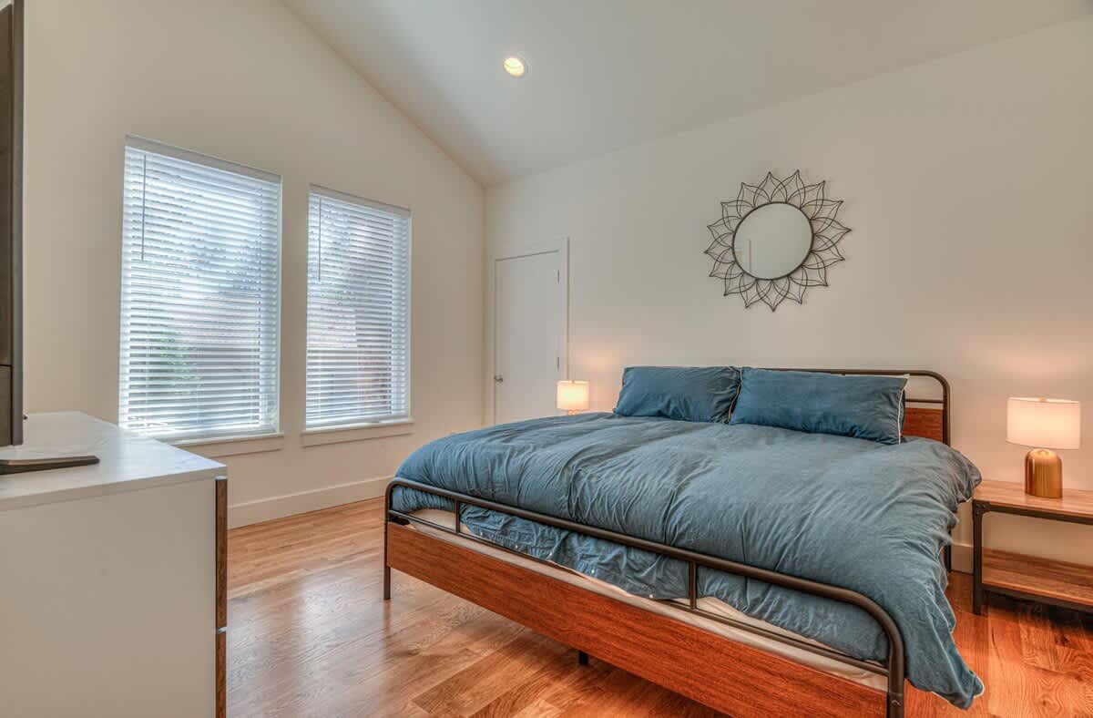 Sunriver Vacation Rental