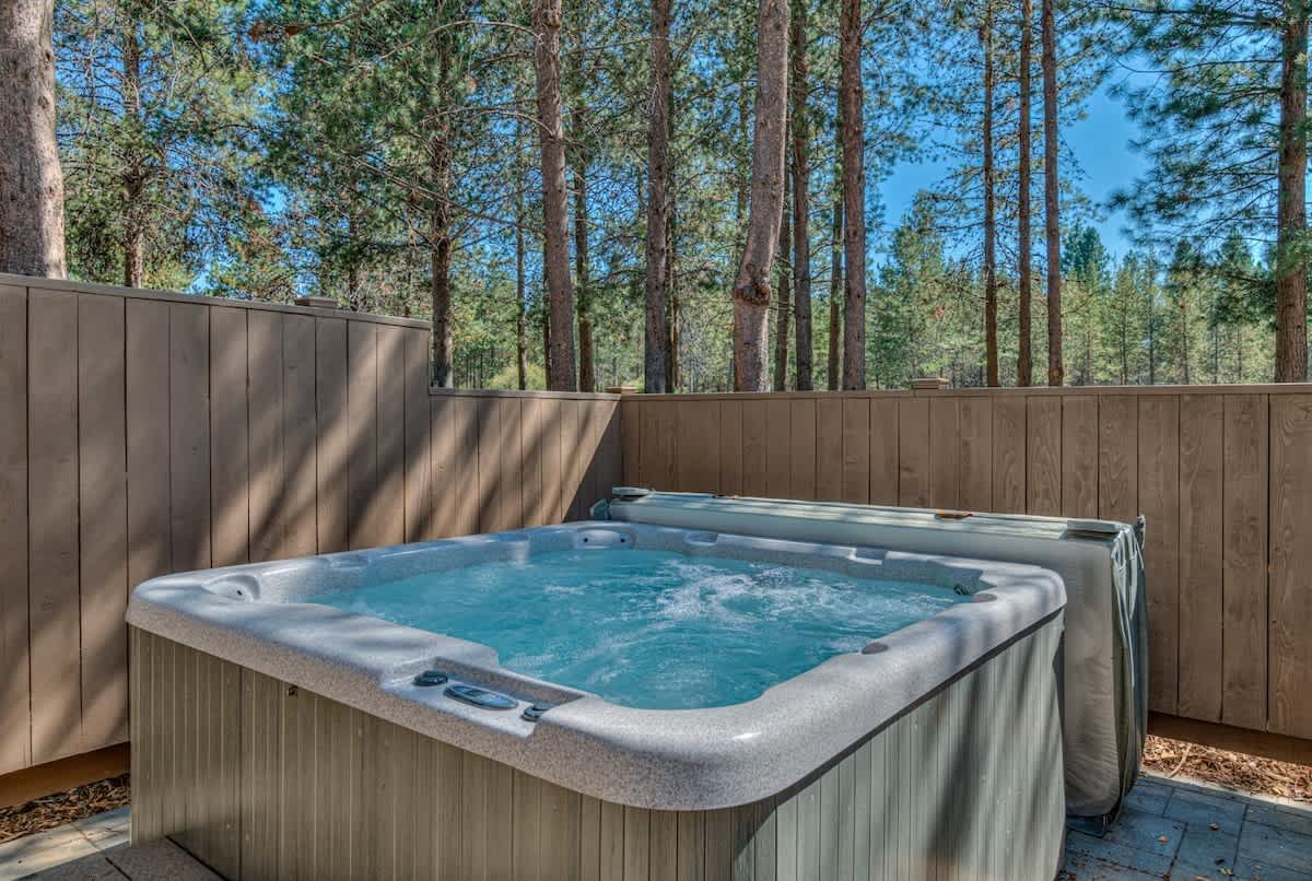 Sunriver Vacation Rental