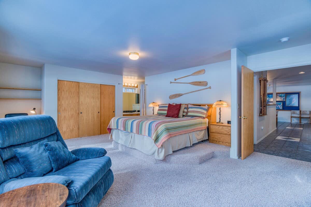 Sunriver Vacation Rental