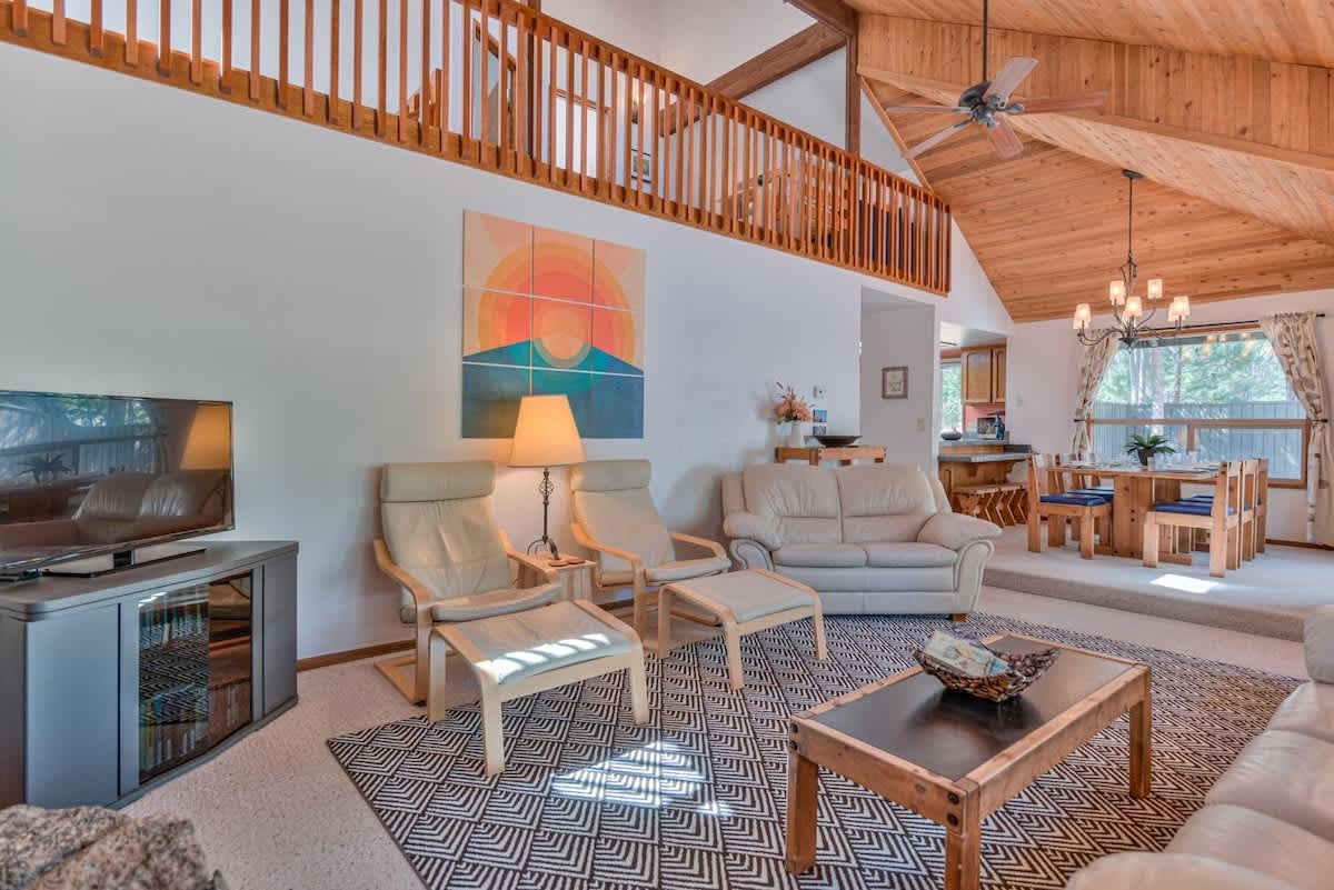 Sunriver Vacation Rental