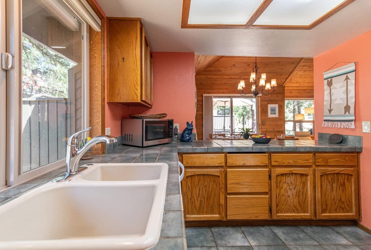 Sunriver Vacation Rental