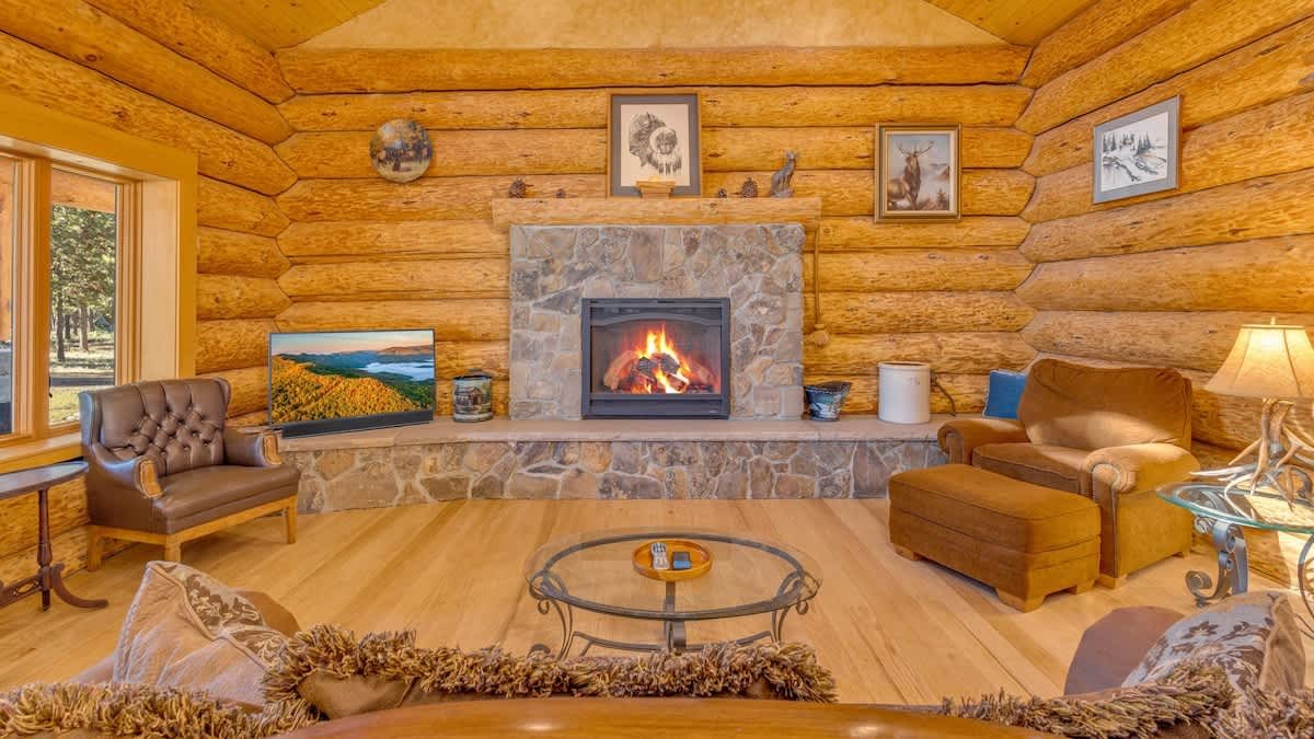 Bend Vacation Rental