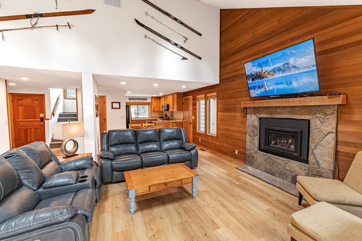 Sunriver Vacation Rental