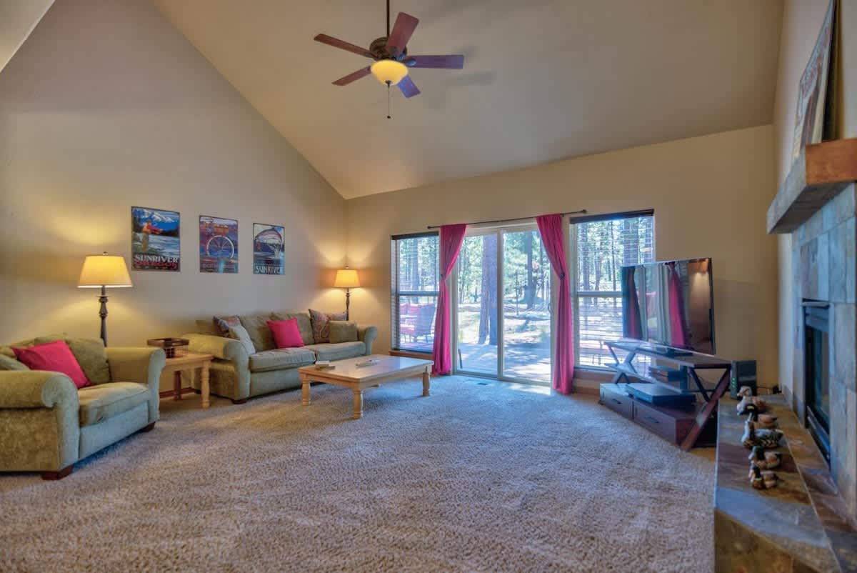 Bend Vacation Rental