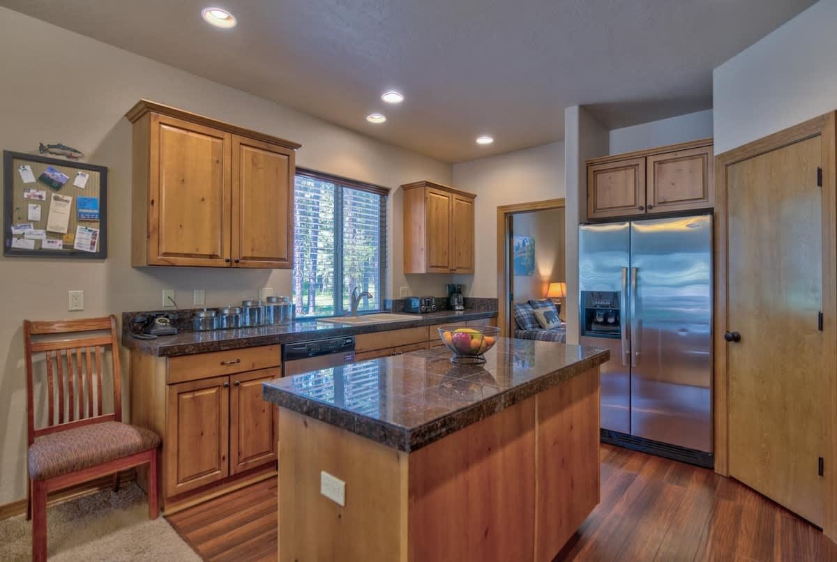 Bend Vacation Rental