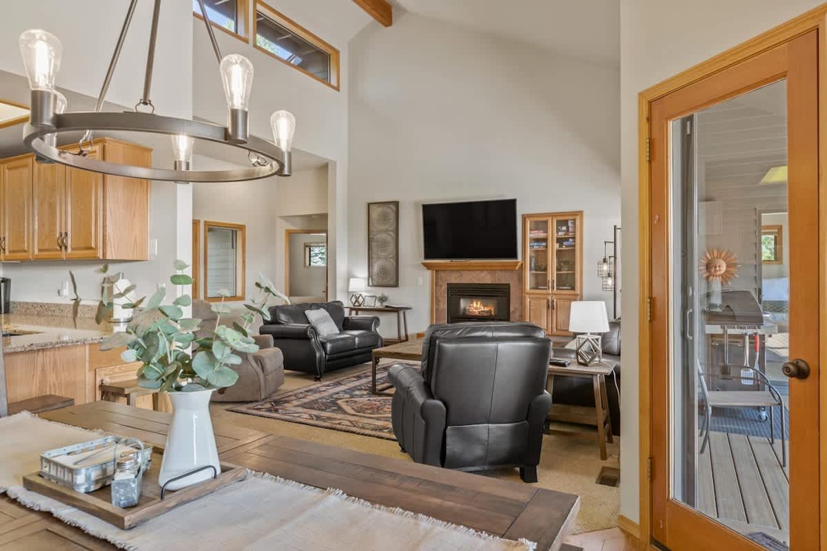 Sunriver Vacation Rental
