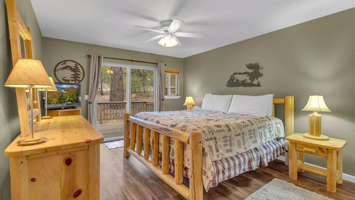 Sunriver Vacation Rental