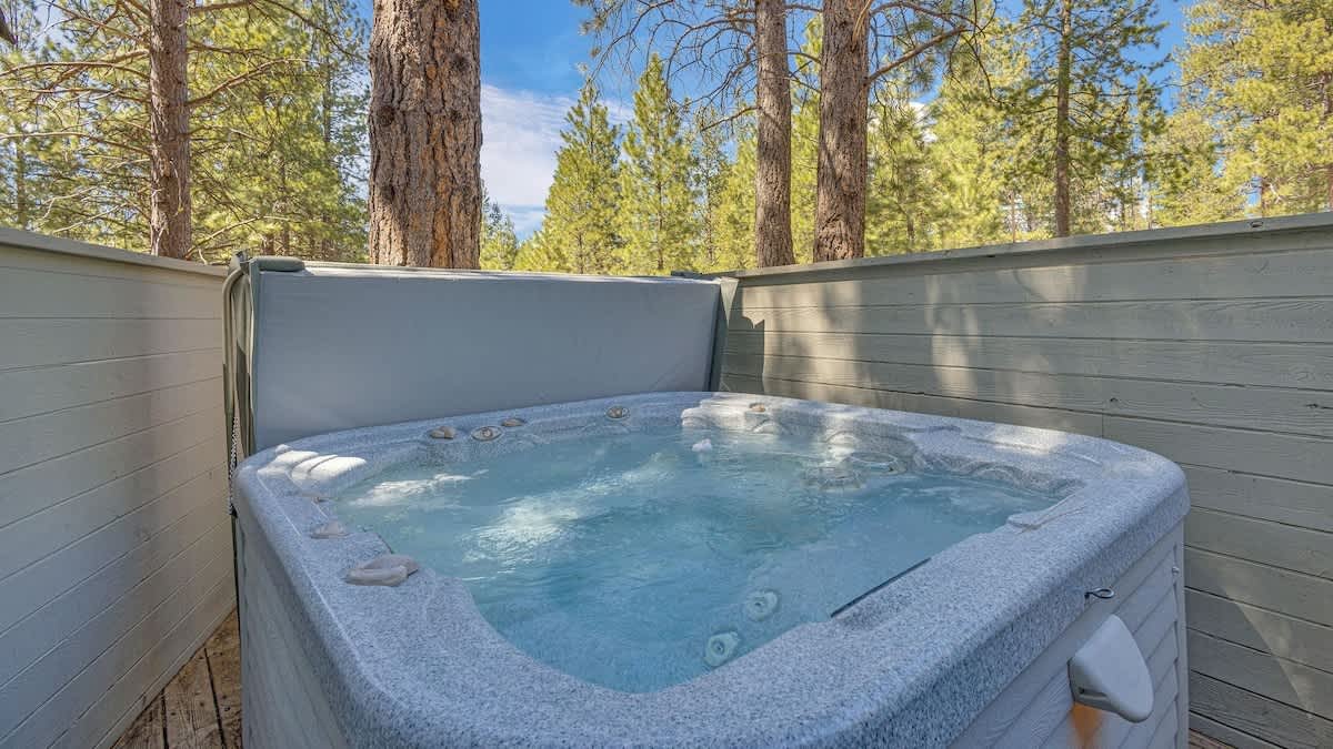 Sunriver Vacation Rental