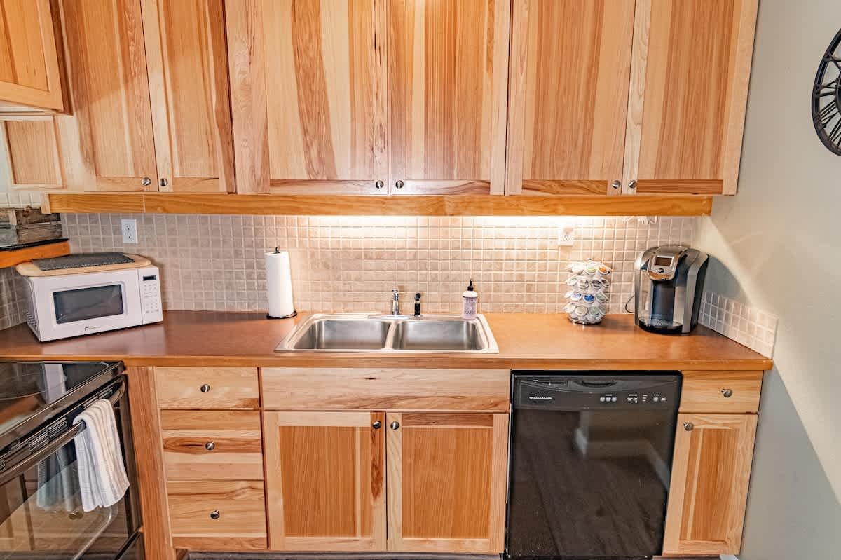 Sunriver Vacation Rental