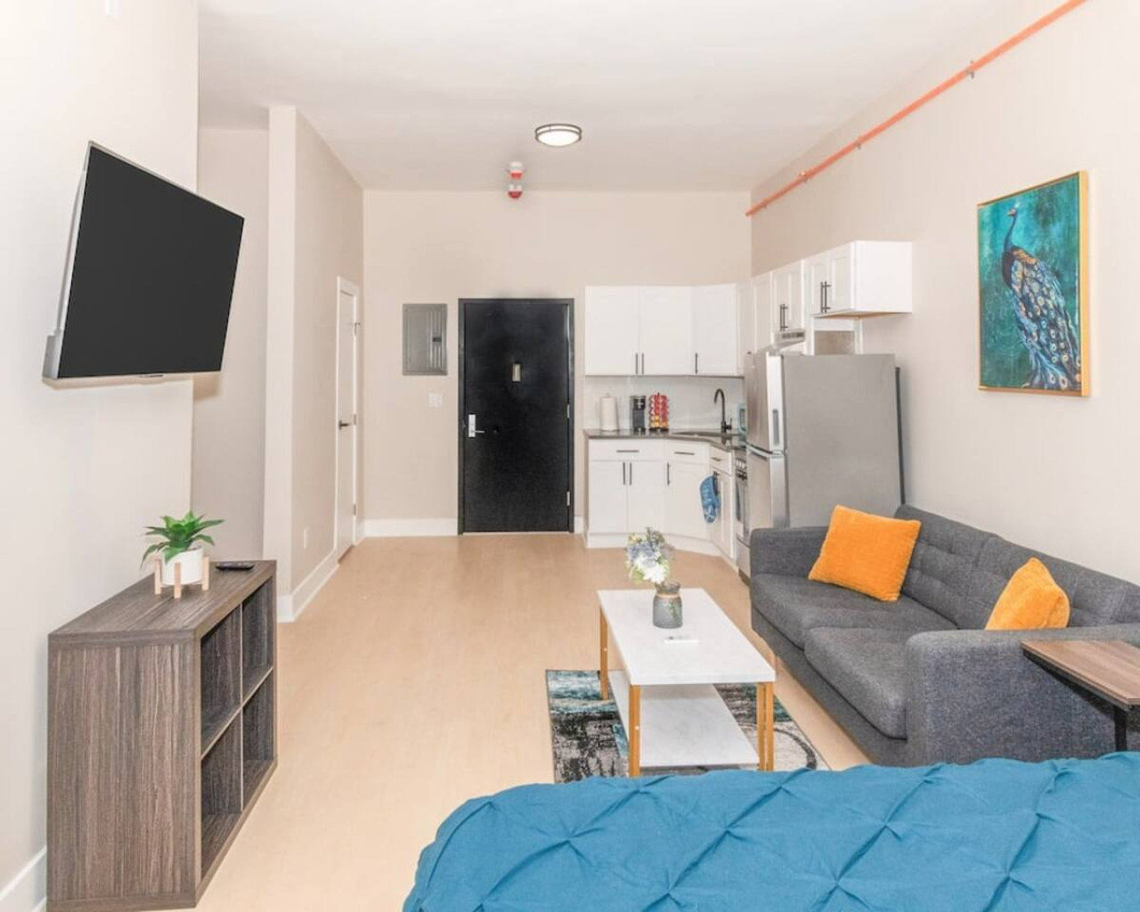 Albany Vacation Rental