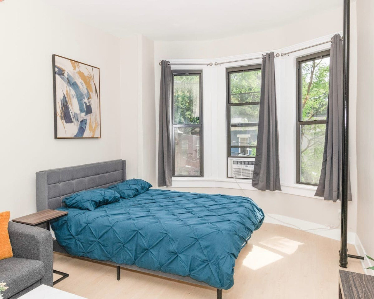 Albany Vacation Rental