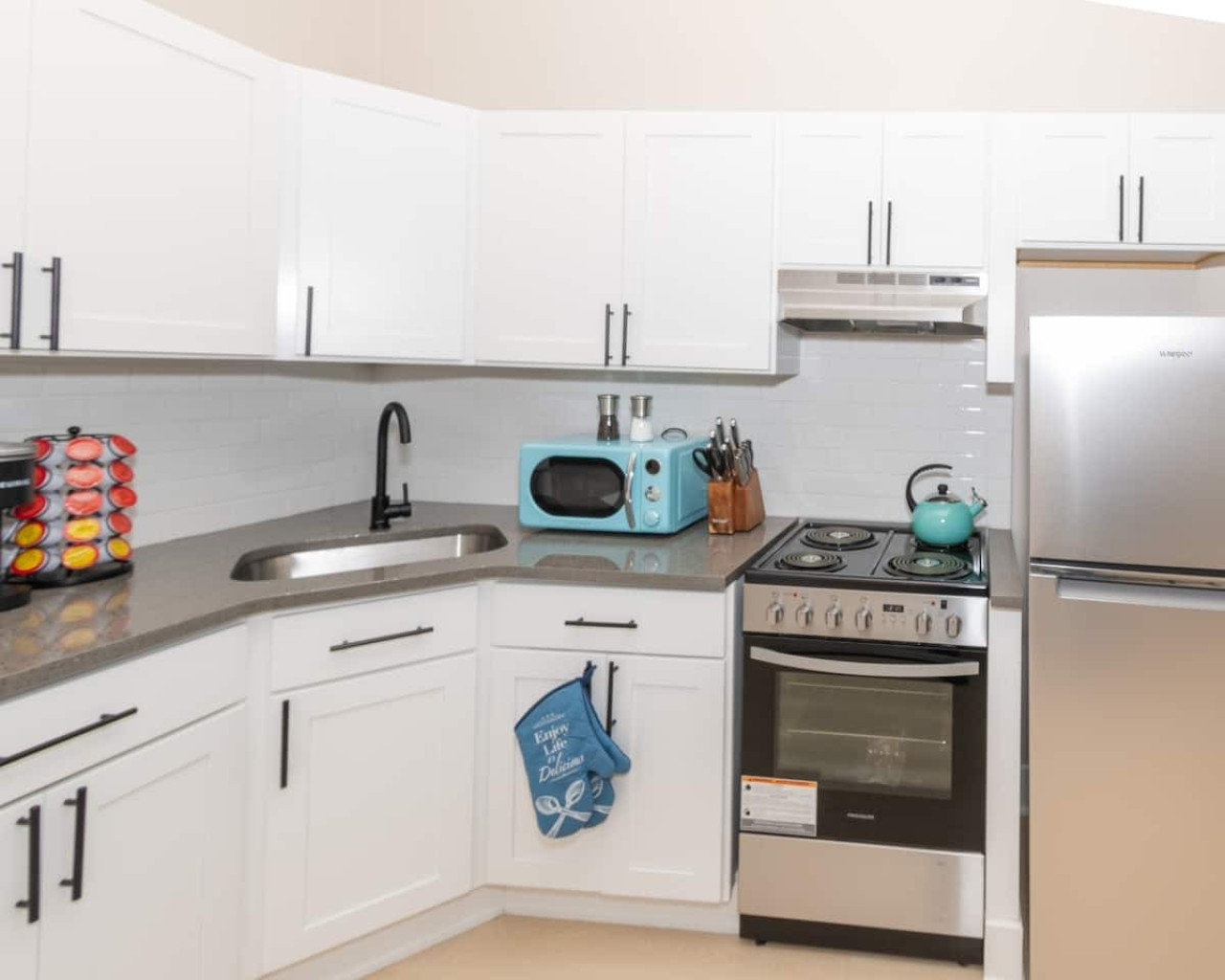 Albany Vacation Rental