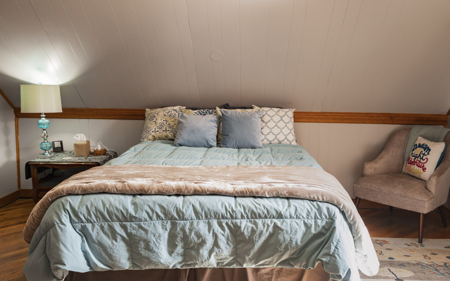 Silverton Vacation Rental