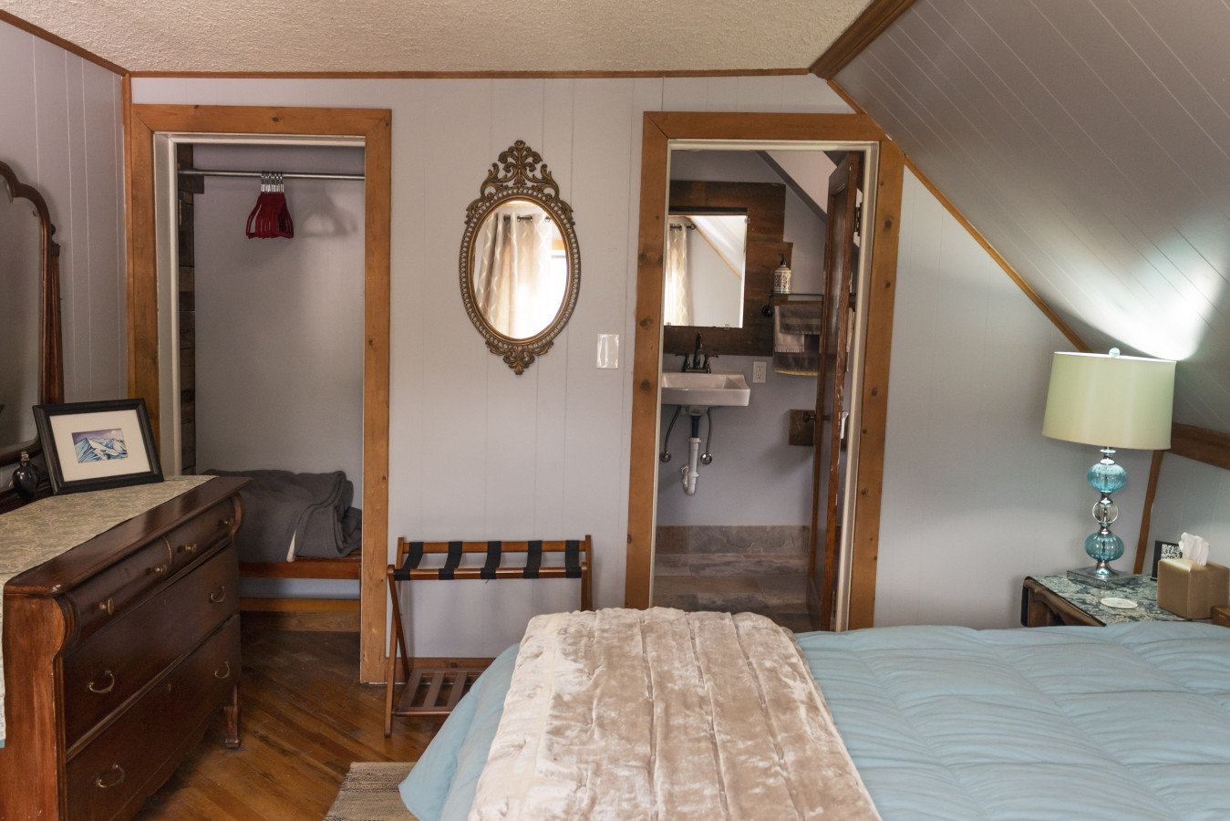 Silverton Vacation Rental