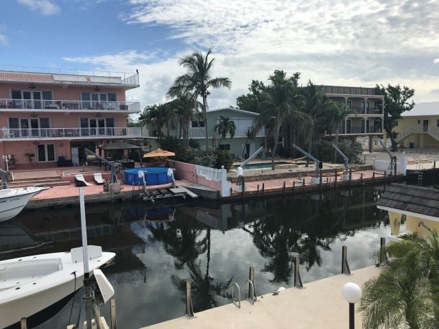Key Largo Vacation Rental