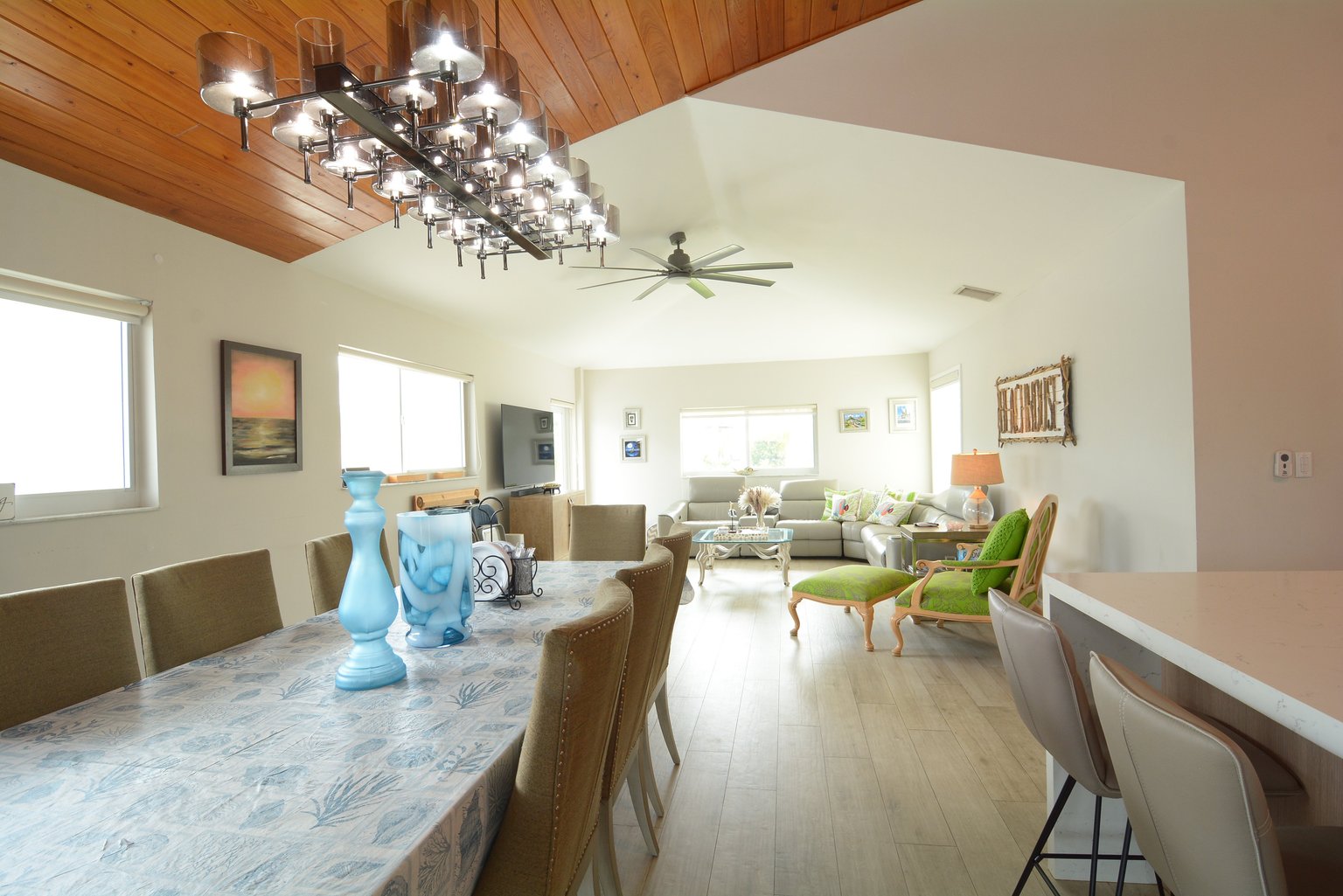 Key Largo Vacation Rental