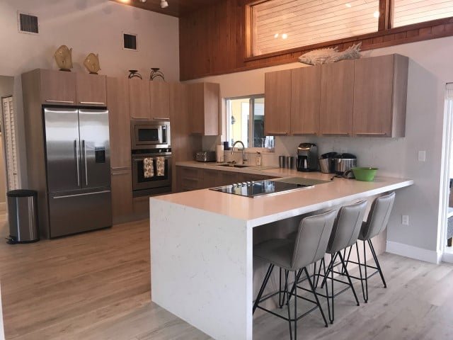 Key Largo Vacation Rental