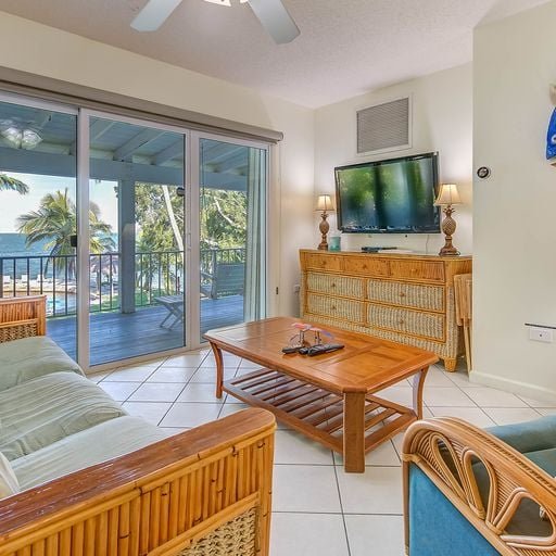Islamorada Vacation Rental
