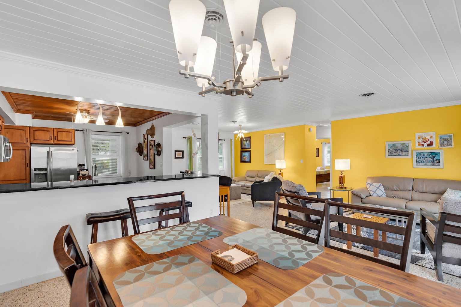 Islamorada Vacation Rental