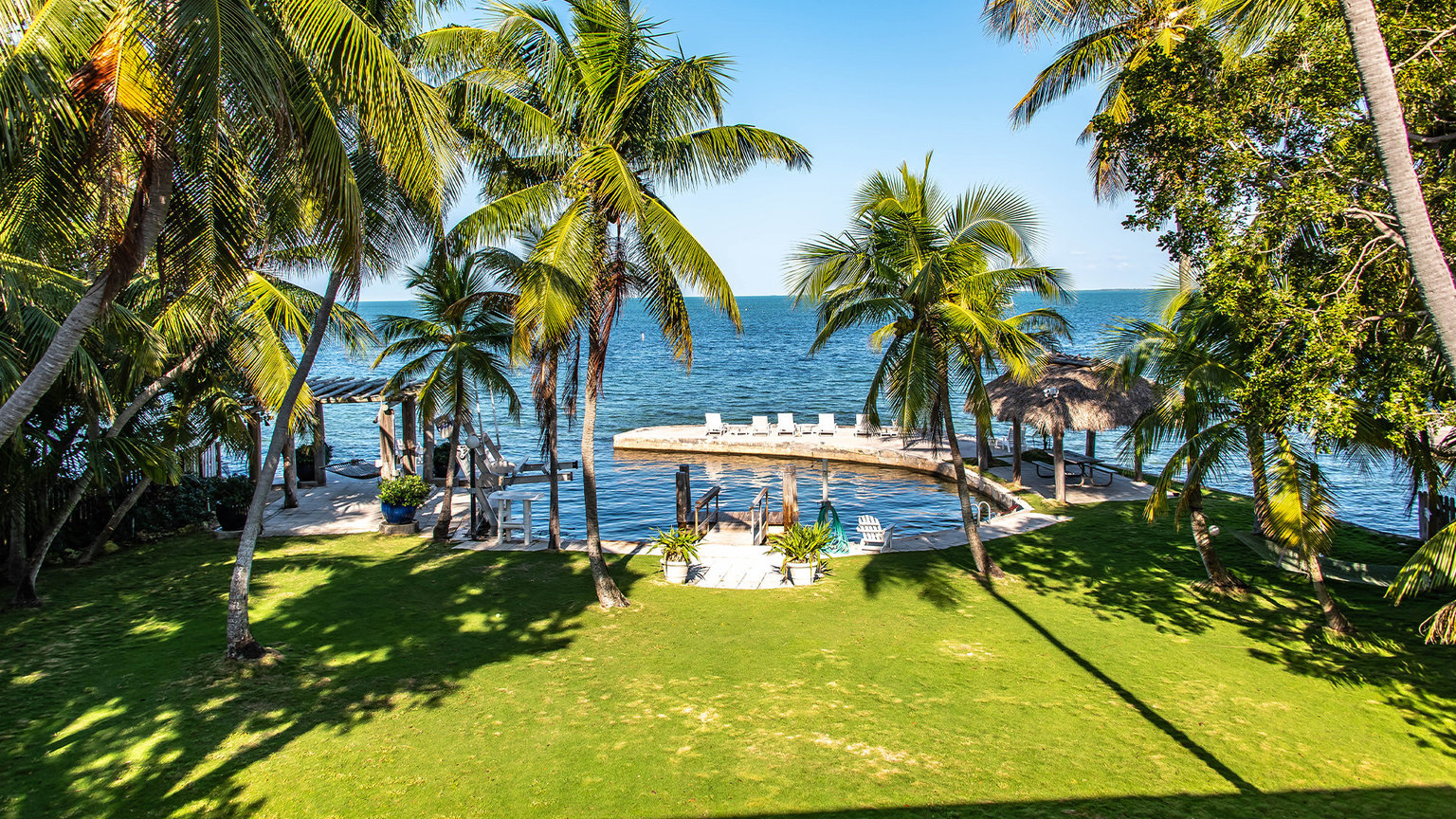 Islamorada Vacation Rental