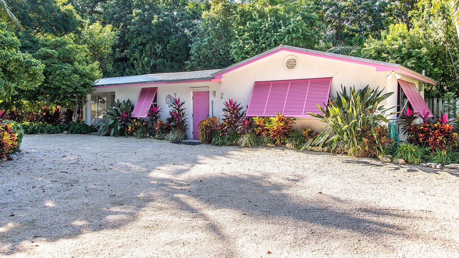 Islamorada Vacation Rental