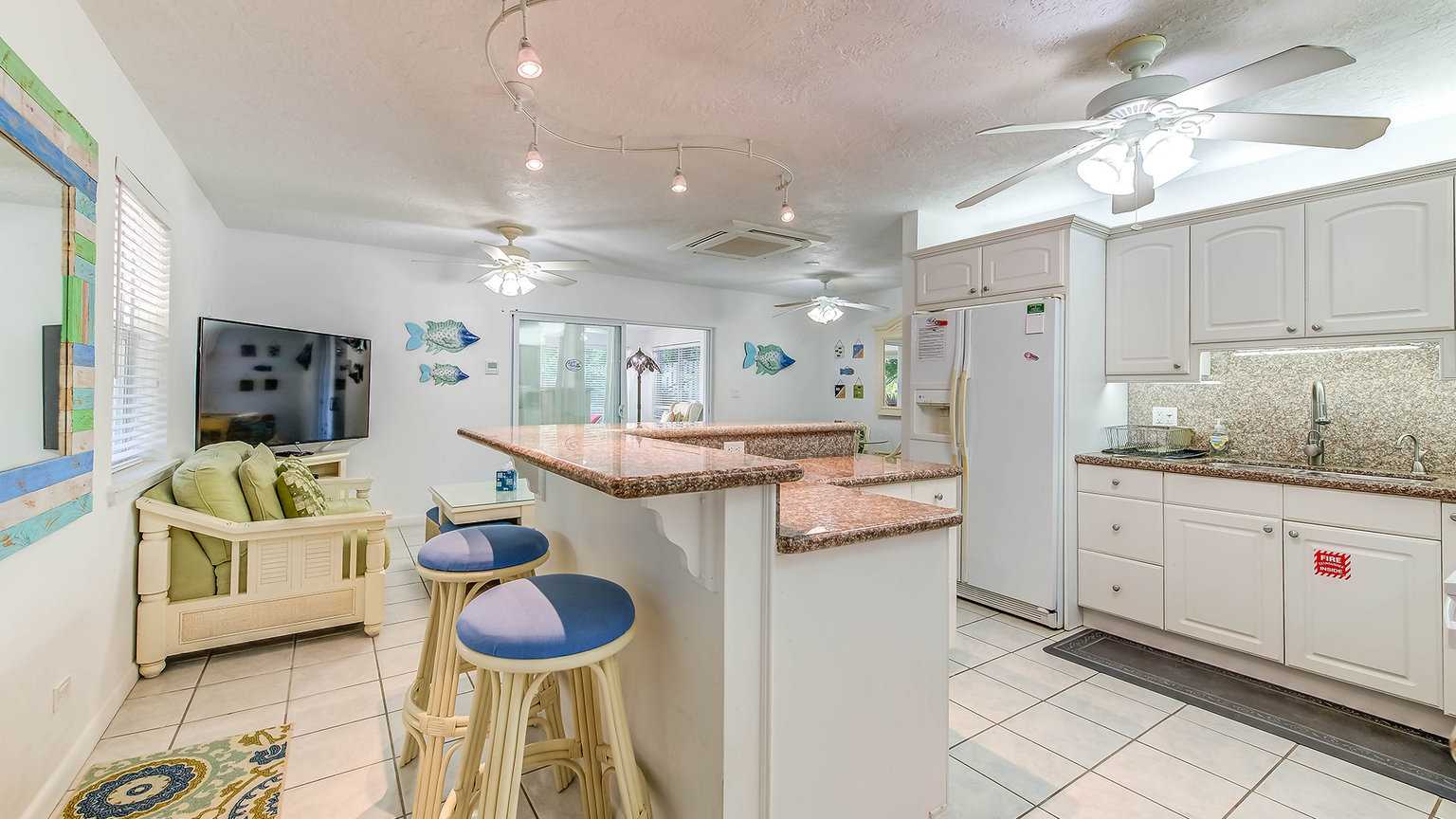 Islamorada Vacation Rental