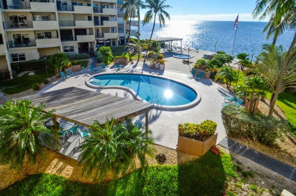 Islamorada Vacation Rental