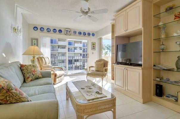 Islamorada Vacation Rental