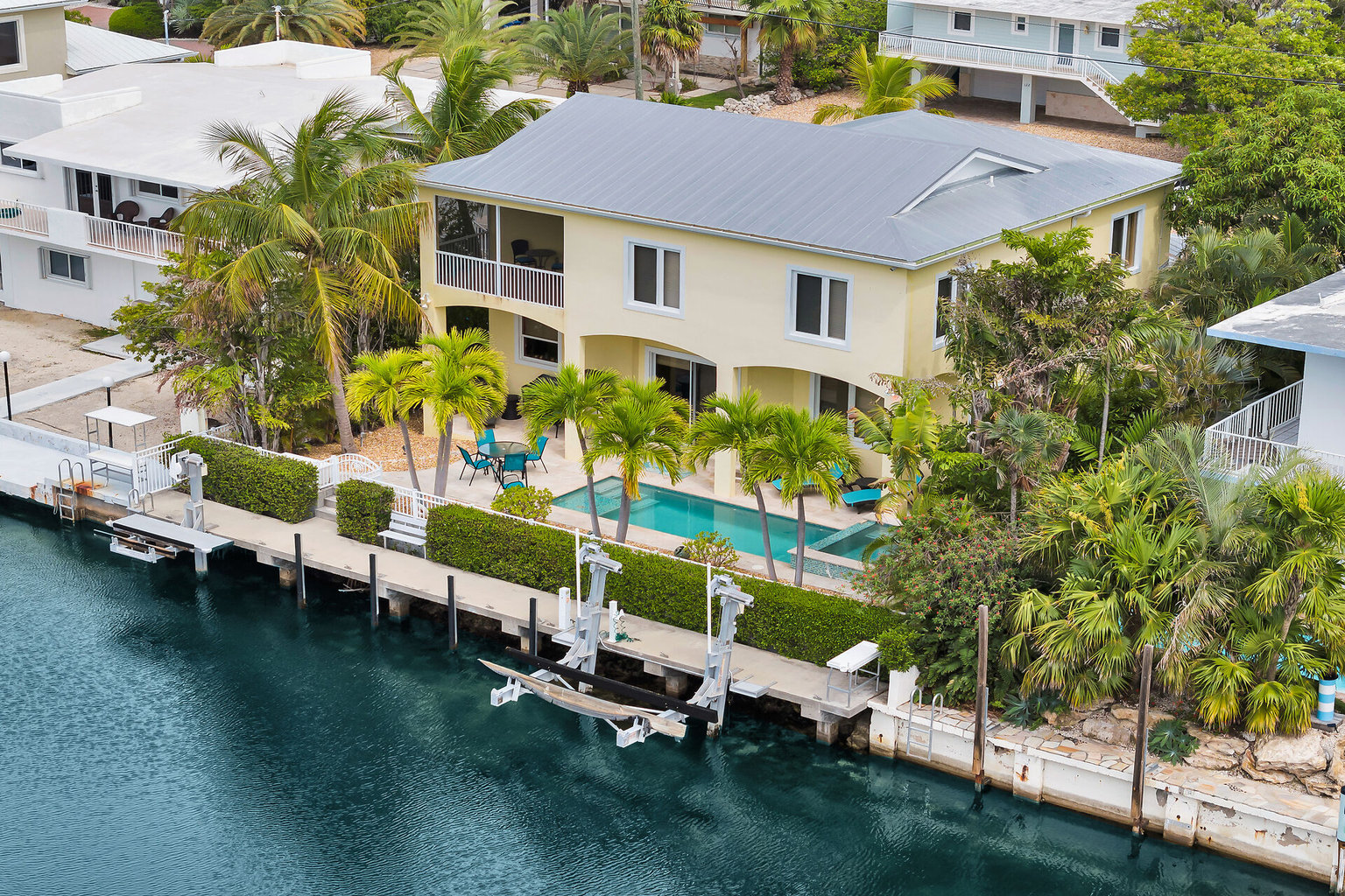 Islamorada Vacation Rental