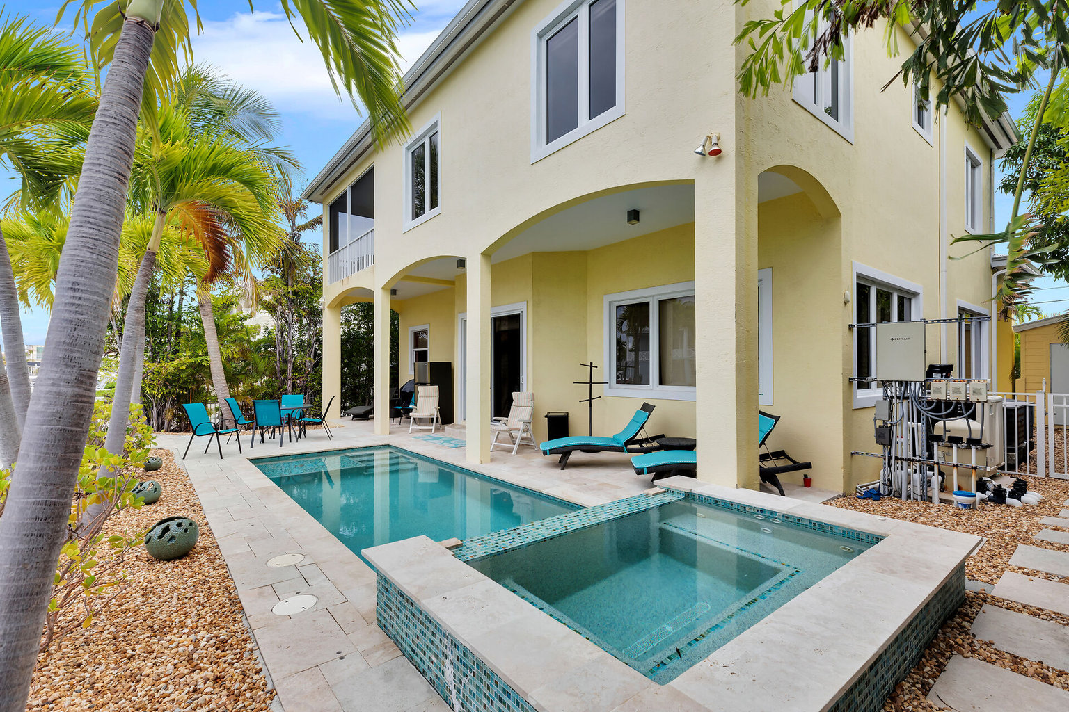 Islamorada Vacation Rental