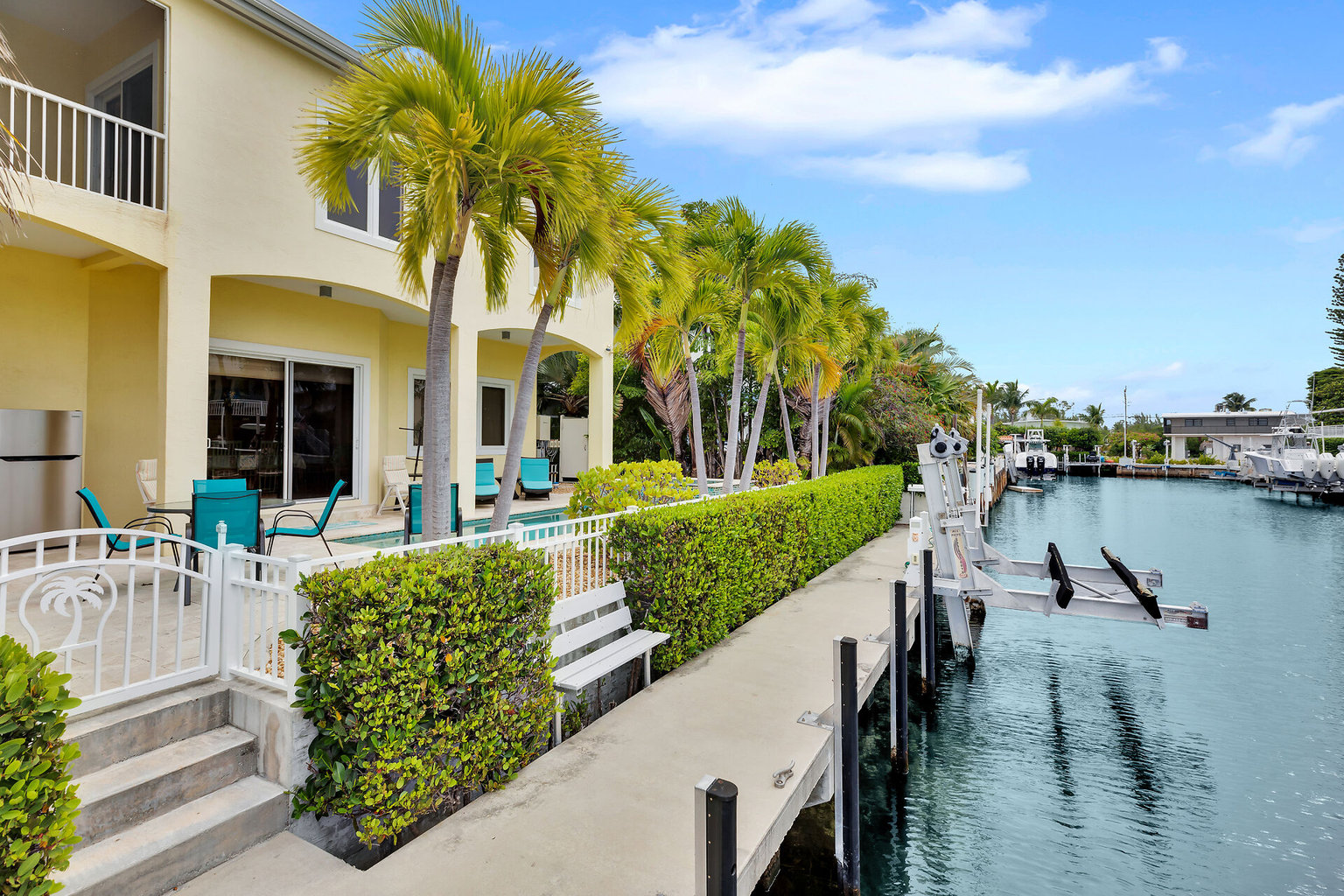 Islamorada Vacation Rental