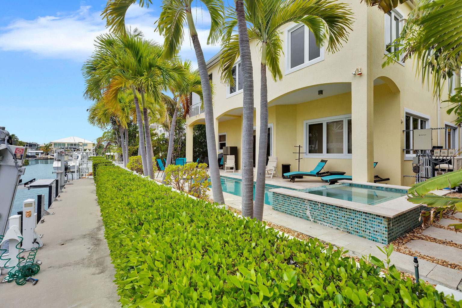 Islamorada Vacation Rental