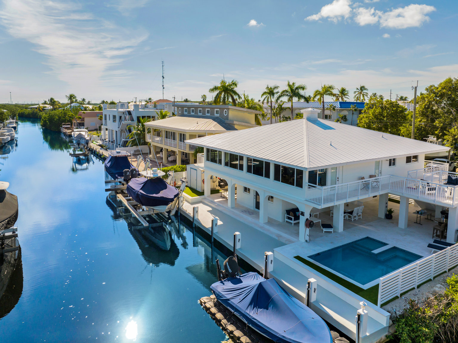 Long Key Vacation Rental