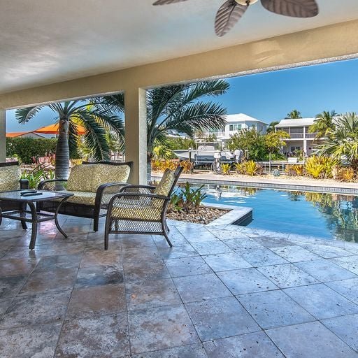 Islamorada Vacation Rental