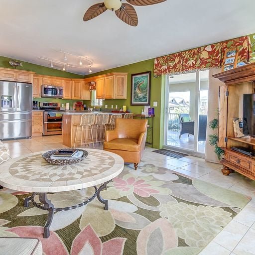 Islamorada Vacation Rental