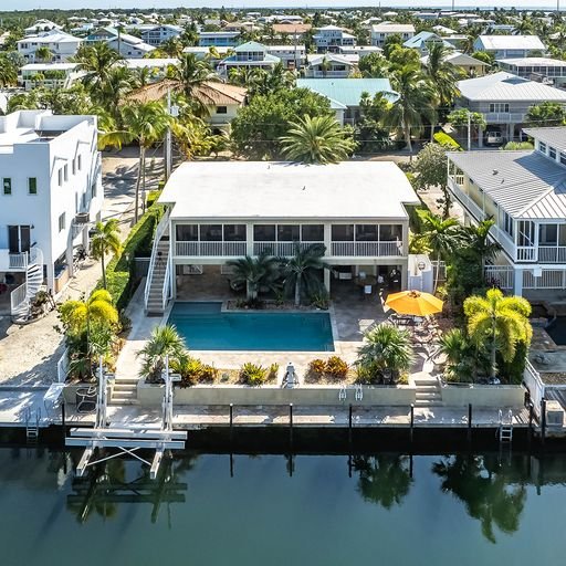 Islamorada Vacation Rental