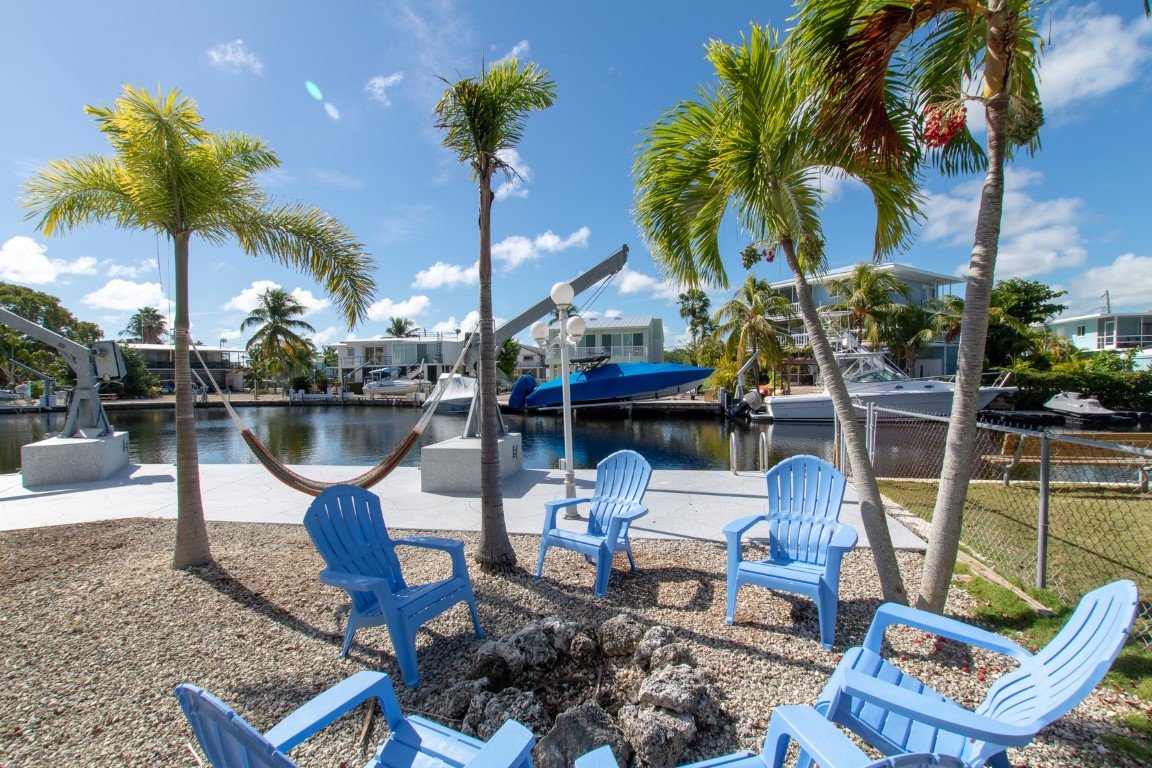 Key Largo Vacation Rental