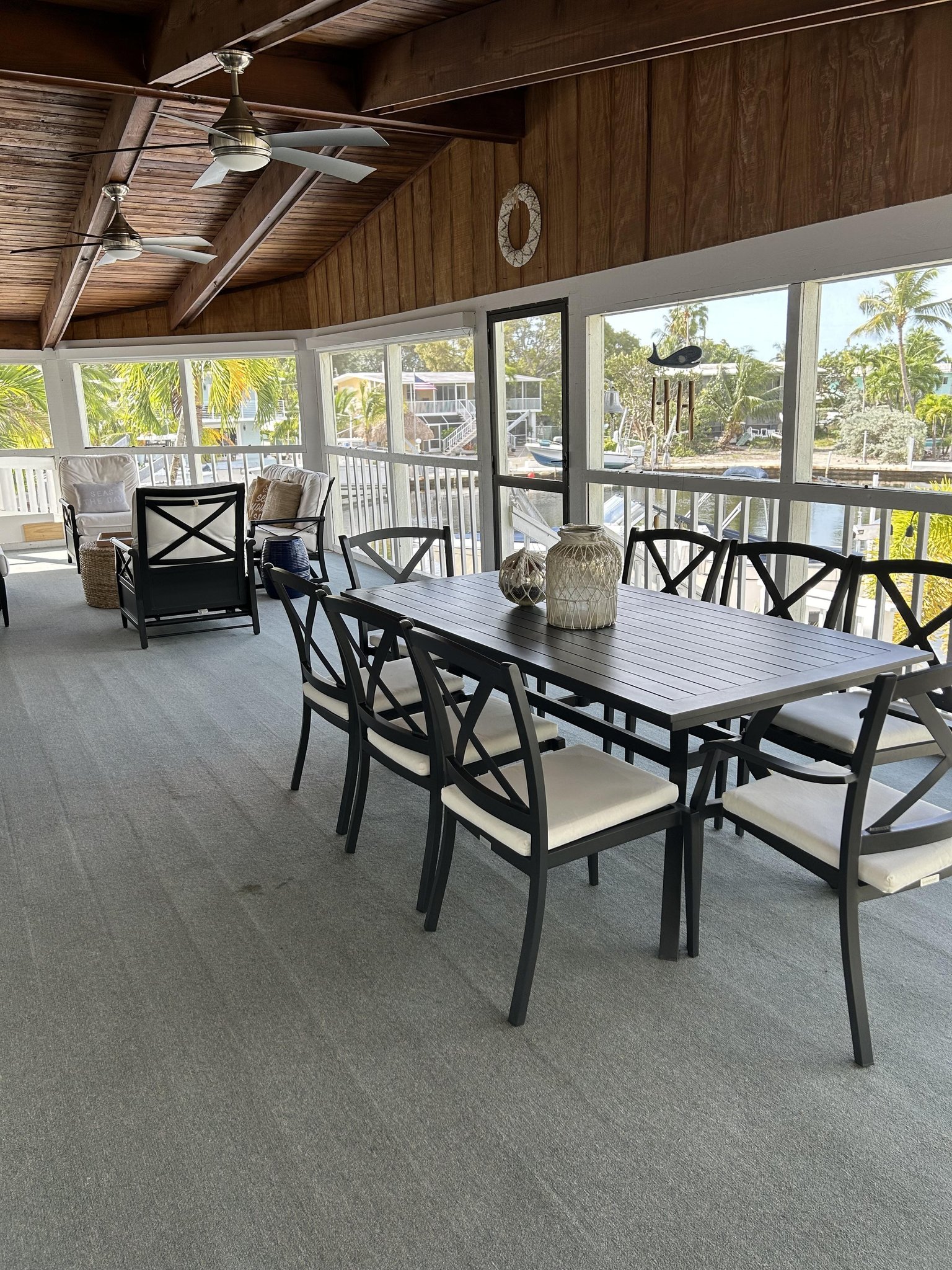 Key Largo Vacation Rental