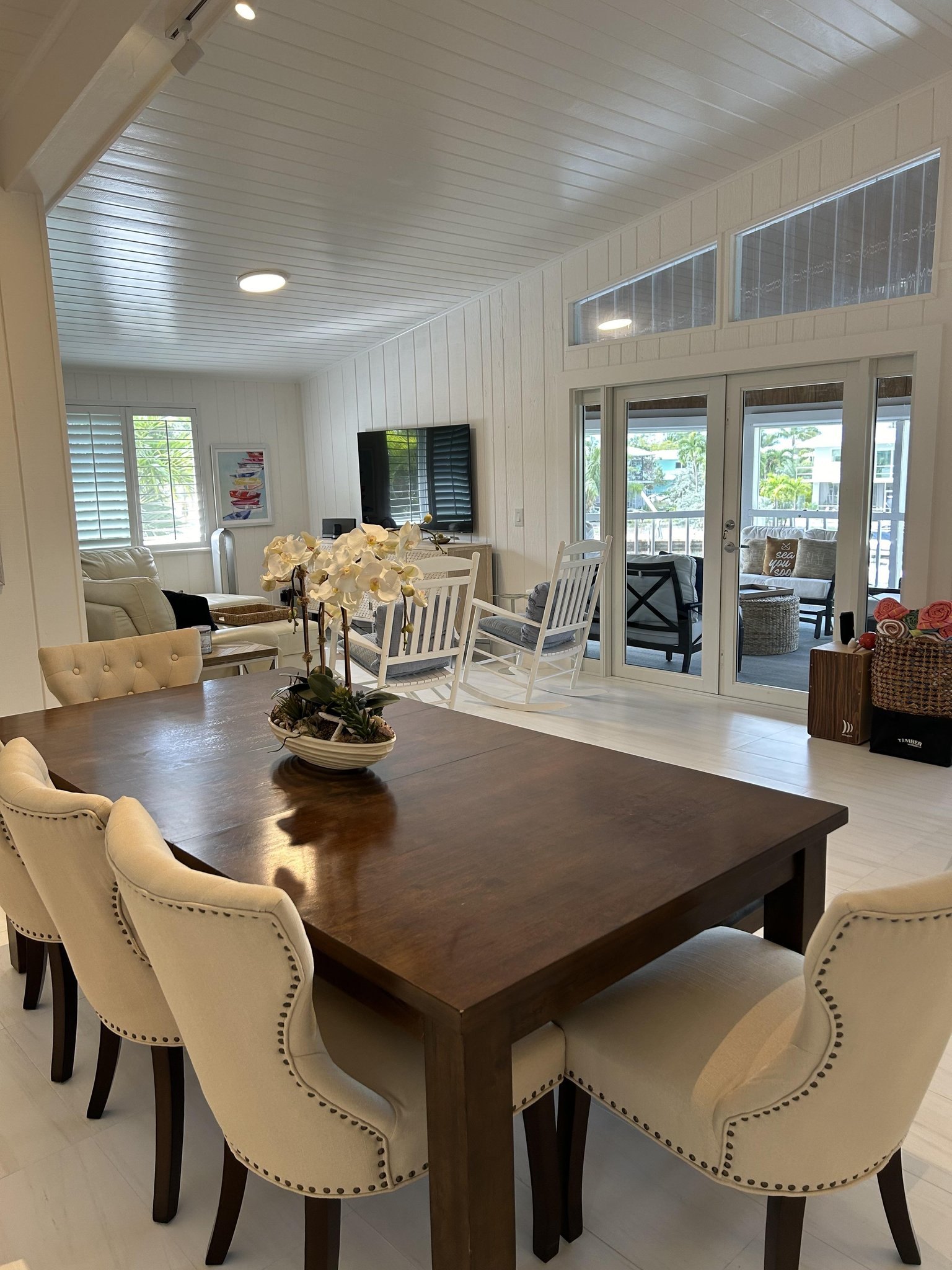 Key Largo Vacation Rental