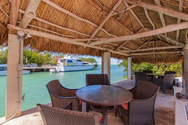 Islamorada Vacation Rental