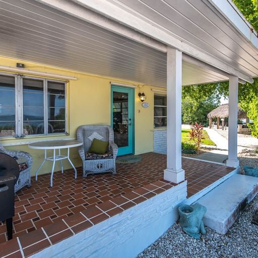 Islamorada Vacation Rental