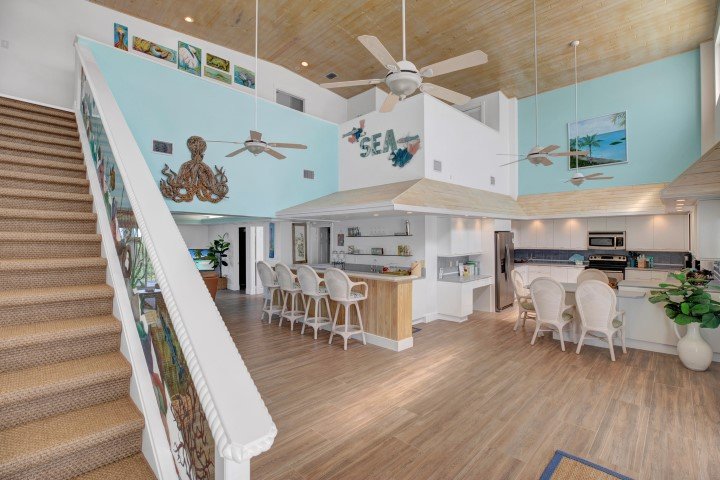 Tavernier Vacation Rental