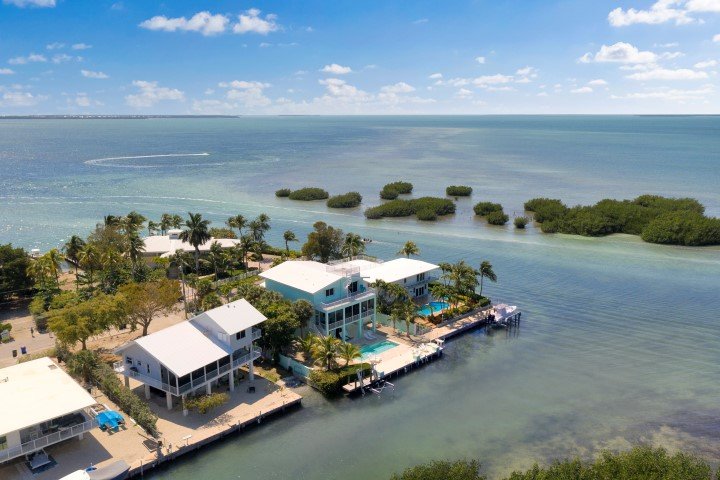 Tavernier Vacation Rental