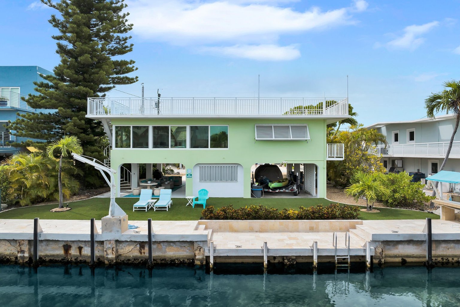 Islamorada Vacation Rental